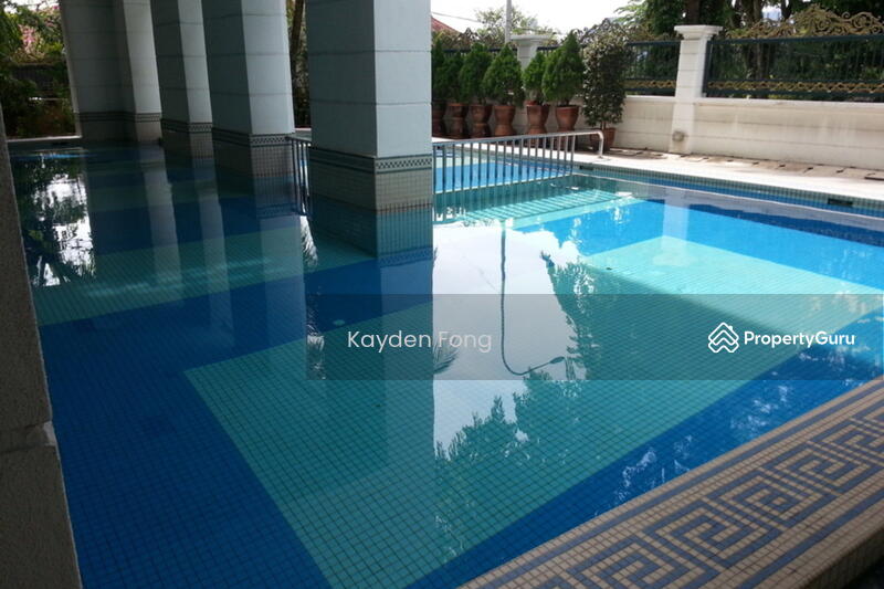 Untuk Disewa - Tuscany