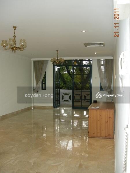 Untuk Disewa - Tuscany