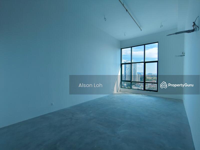 Untuk Dijual - Mutiara Central