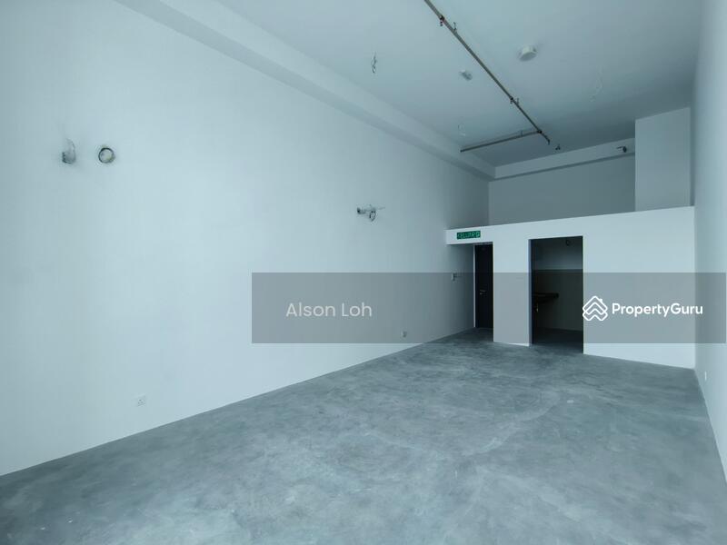 Untuk Dijual - Mutiara Central