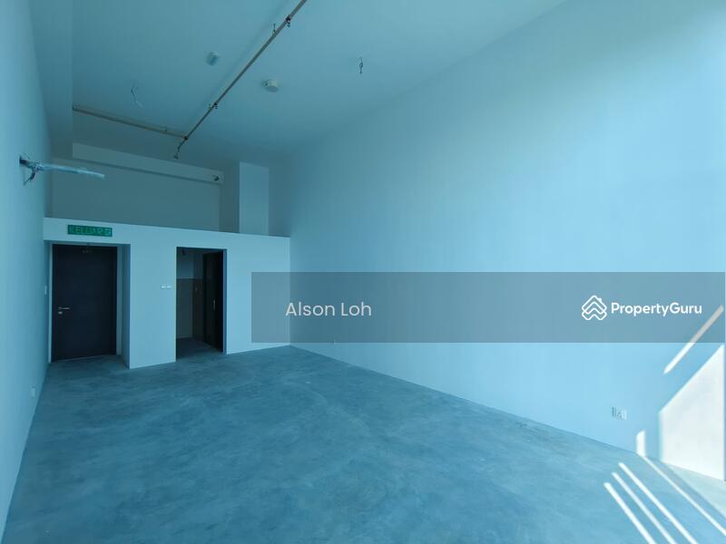 Untuk Dijual - Mutiara Central