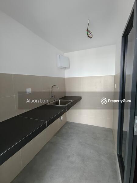 Untuk Dijual - Mutiara Central