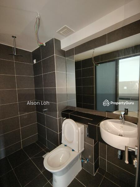 Untuk Dijual - Mutiara Central