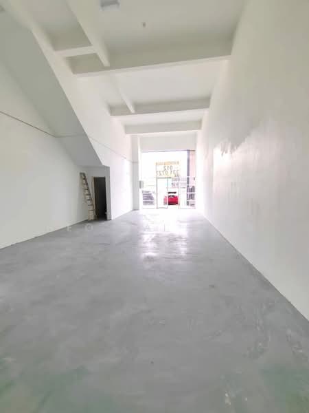 Kedai untuk Disewa di Rawang (Selangor) - Heo Wai Kien - Interior - PropertyGuru.com.my