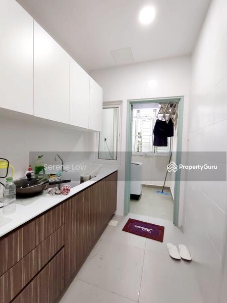 Service Residence for Rent at Seasons Amara Larkin - Serene Low - PropertyGuru.com.my