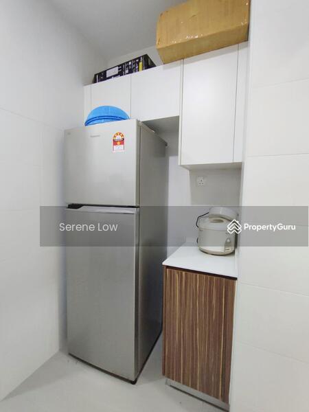 Service Residence for Rent at Seasons Amara Larkin - Serene Low - PropertyGuru.com.my