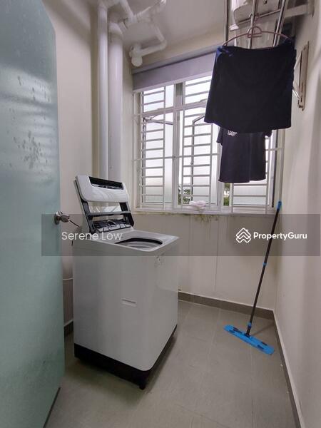 Service Residence for Rent at Seasons Amara Larkin - Serene Low - PropertyGuru.com.my