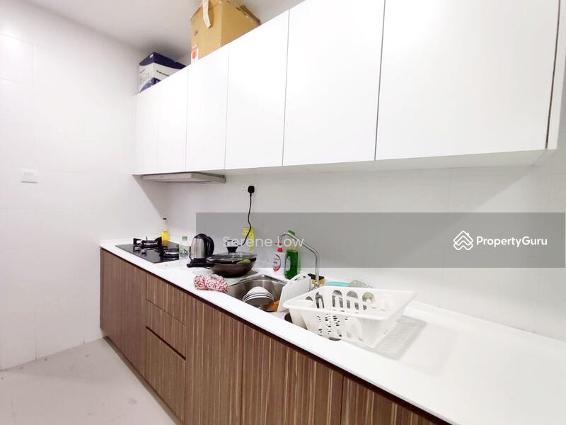 Service Residence for Rent at Seasons Amara Larkin - Serene Low - PropertyGuru.com.my