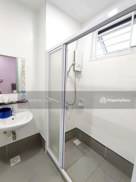 Service Residence for Rent at Seasons Amara Larkin - Serene Low - PropertyGuru.com.my
