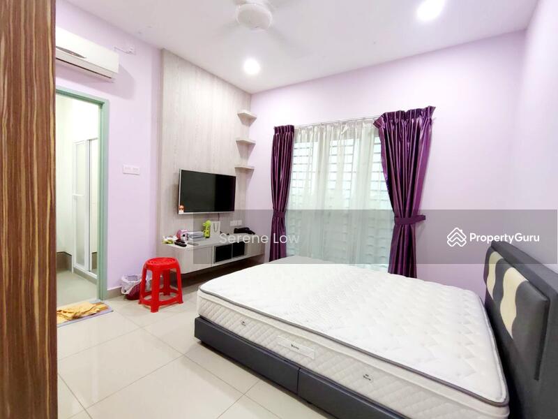 Service Residence for Rent at Seasons Amara Larkin - Serene Low - PropertyGuru.com.my