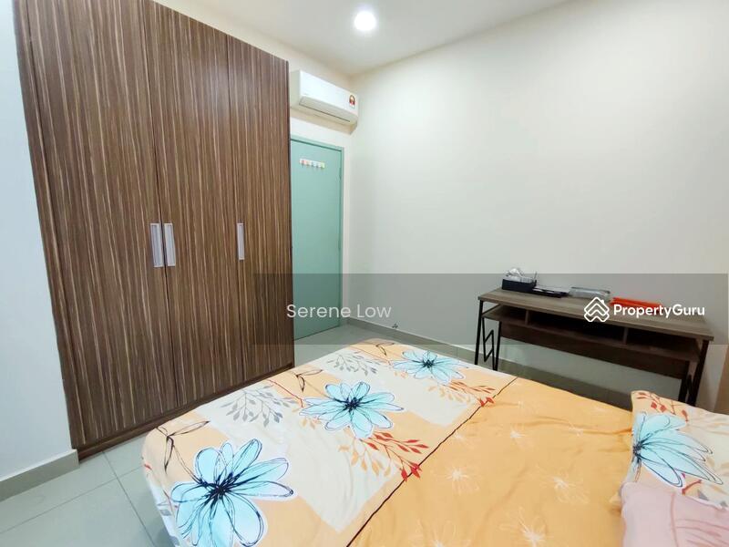 Service Residence for Rent at Seasons Amara Larkin - Serene Low - PropertyGuru.com.my