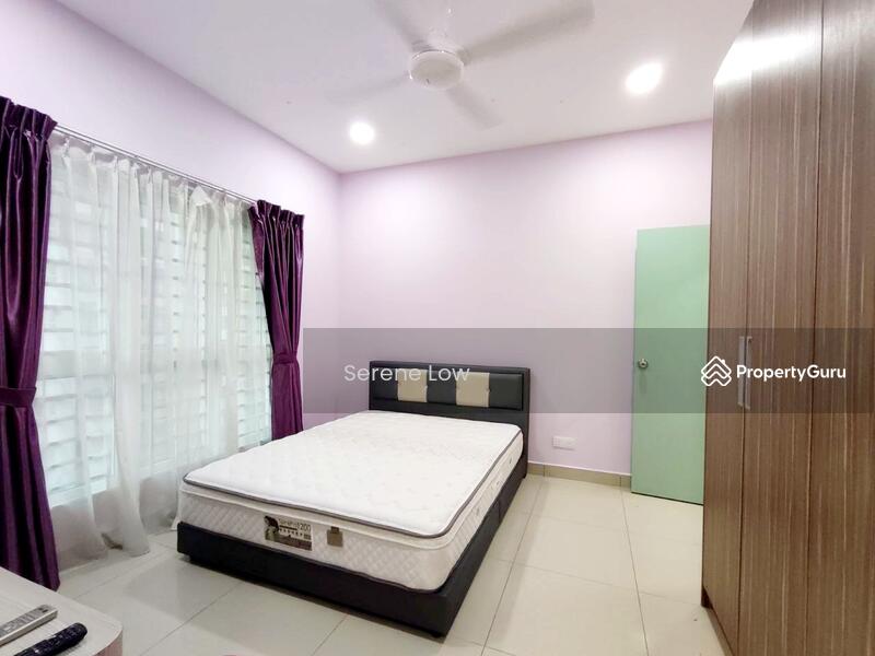 Service Residence for Rent at Seasons Amara Larkin - Serene Low - PropertyGuru.com.my