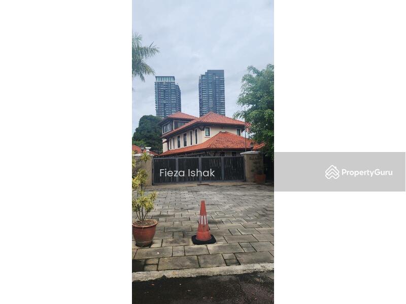 For Sale - Taman Tasik Titiwangsa