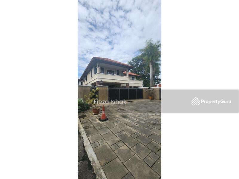 For Sale - Taman Tasik Titiwangsa