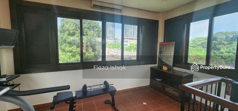 For Sale - Taman Tasik Titiwangsa