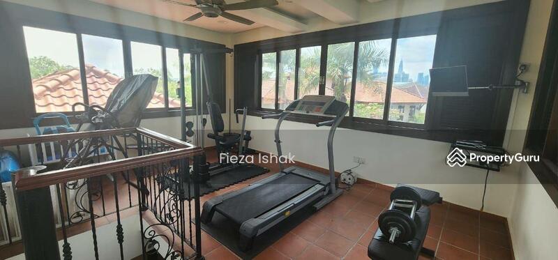 For Sale - Taman Tasik Titiwangsa