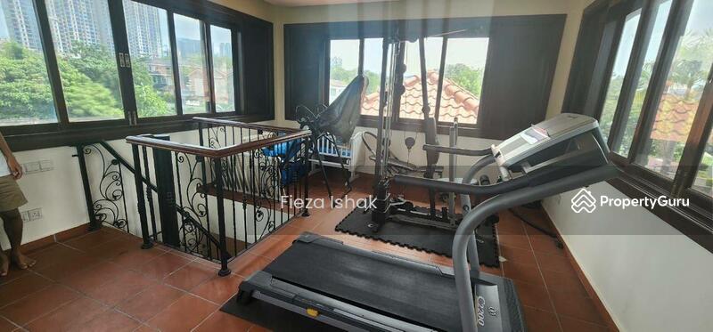 For Sale - Taman Tasik Titiwangsa