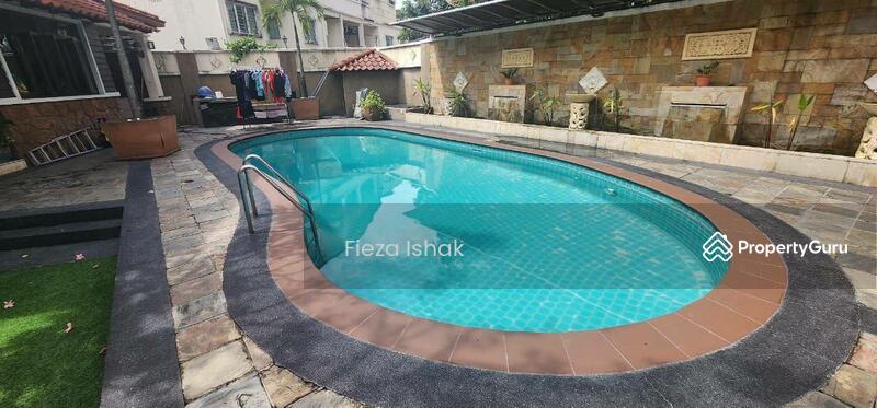 For Sale - Taman Tasik Titiwangsa
