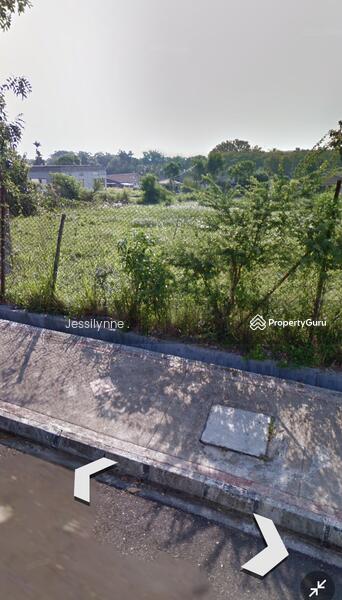 For Sale - Cangkat Minden Land