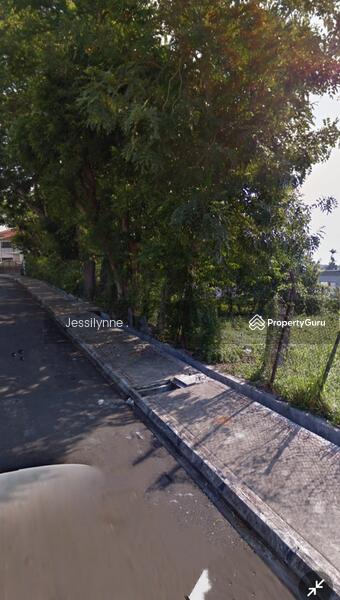For Sale - Cangkat Minden Land