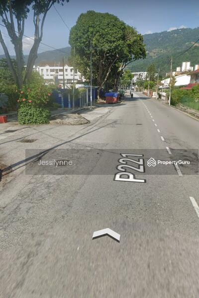 Untuk Disewa - Land Padang Tembak