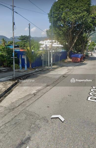 Untuk Disewa - Land Padang Tembak