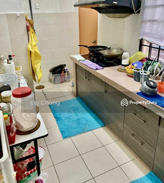 2-storey Terraced House for Sale in Taman Seri Belimbing (Balakong) - Elly Chong - PropertyGuru.com.my