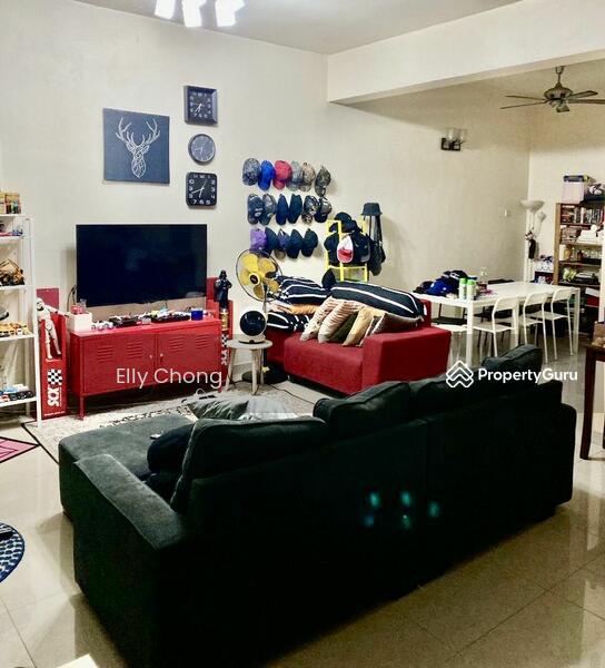 2-storey Terraced House for Sale in Taman Seri Belimbing (Balakong) - Elly Chong - PropertyGuru.com.my