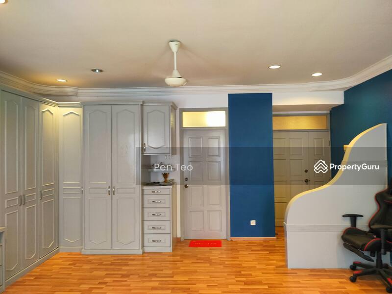 2-storey Terraced House for Sale in Sungai Ara (Penang) - Pen Teo - Common Bedroom  - PropertyGuru.com.my