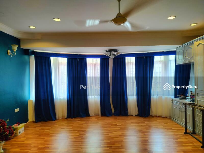 2-storey Terraced House for Sale in Sungai Ara (Penang) - Pen Teo - PropertyGuru.com.my