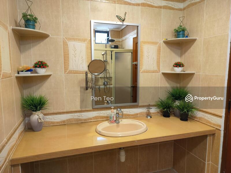 2-storey Terraced House for Sale in Sungai Ara (Penang) - Pen Teo - PropertyGuru.com.my