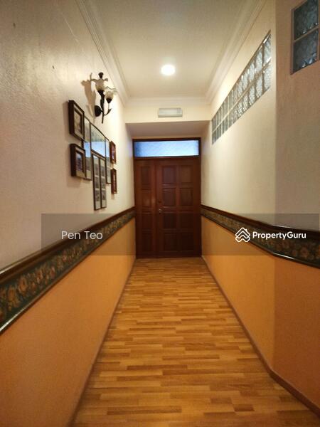 2-storey Terraced House for Sale in Sungai Ara (Penang) - Pen Teo - PropertyGuru.com.my