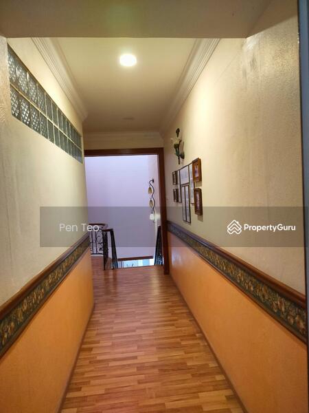 2-storey Terraced House for Sale in Sungai Ara (Penang) - Pen Teo - Corridor  - PropertyGuru.com.my