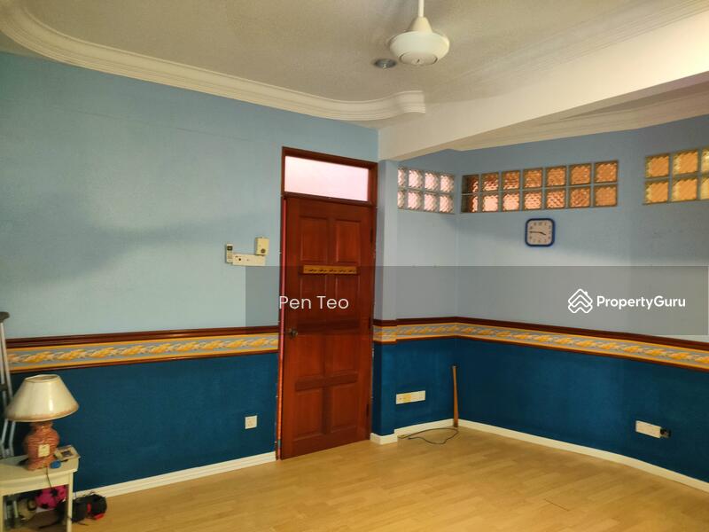 2-storey Terraced House for Sale in Sungai Ara (Penang) - Pen Teo - PropertyGuru.com.my