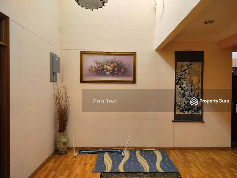 2-storey Terraced House for Sale in Sungai Ara (Penang) - Pen Teo - Family Area - PropertyGuru.com.my