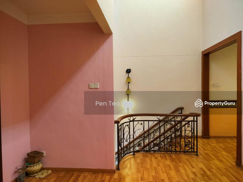 2-storey Terraced House for Sale in Sungai Ara (Penang) - Pen Teo - PropertyGuru.com.my