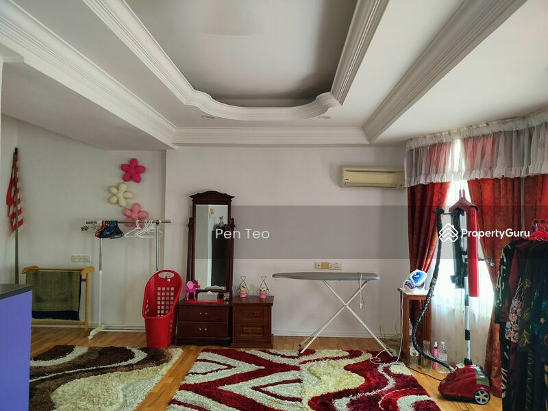 2-storey Terraced House for Sale in Sungai Ara (Penang) - Pen Teo - PropertyGuru.com.my