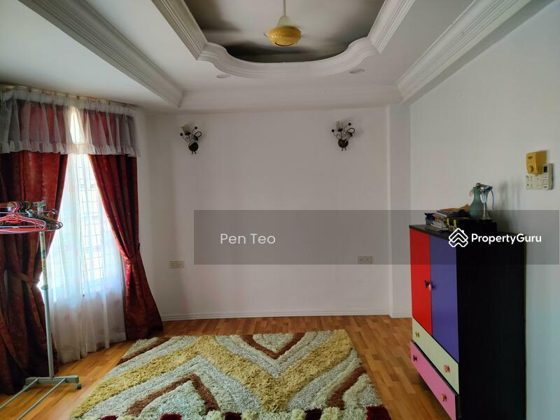 2-storey Terraced House for Sale in Sungai Ara (Penang) - Pen Teo - PropertyGuru.com.my