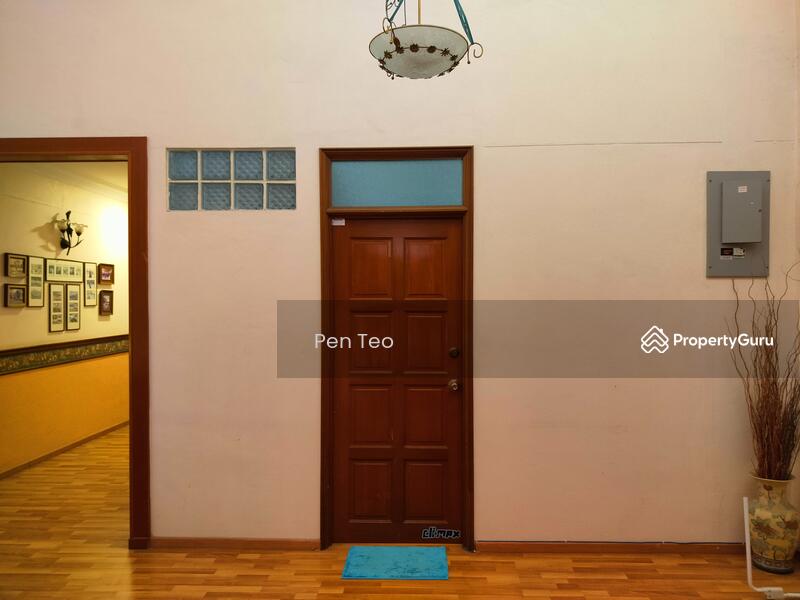 2-storey Terraced House for Sale in Sungai Ara (Penang) - Pen Teo - PropertyGuru.com.my