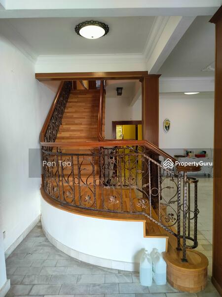 2-storey Terraced House for Sale in Sungai Ara (Penang) - Pen Teo - PropertyGuru.com.my