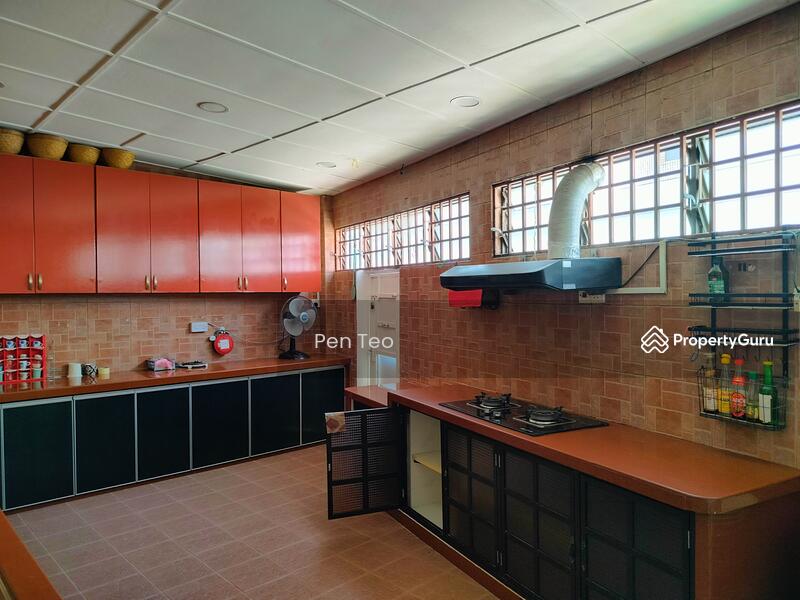 2-storey Terraced House for Sale in Sungai Ara (Penang) - Pen Teo - PropertyGuru.com.my