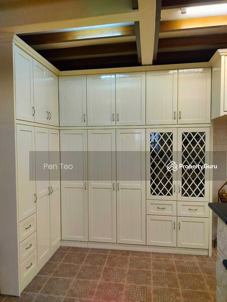 2-storey Terraced House for Sale in Sungai Ara (Penang) - Pen Teo - PropertyGuru.com.my