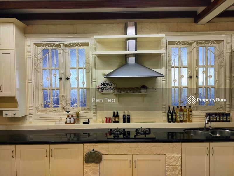 2-storey Terraced House for Sale in Sungai Ara (Penang) - Pen Teo - PropertyGuru.com.my