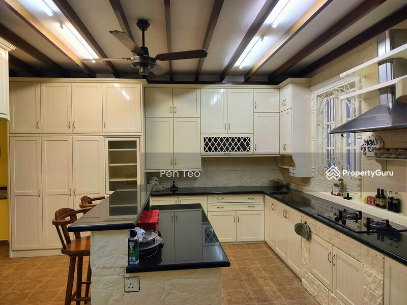 2-storey Terraced House for Sale in Sungai Ara (Penang) - Pen Teo - PropertyGuru.com.my