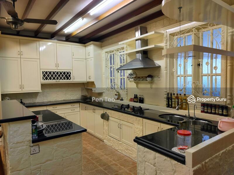 2-storey Terraced House for Sale in Sungai Ara (Penang) - Pen Teo - PropertyGuru.com.my