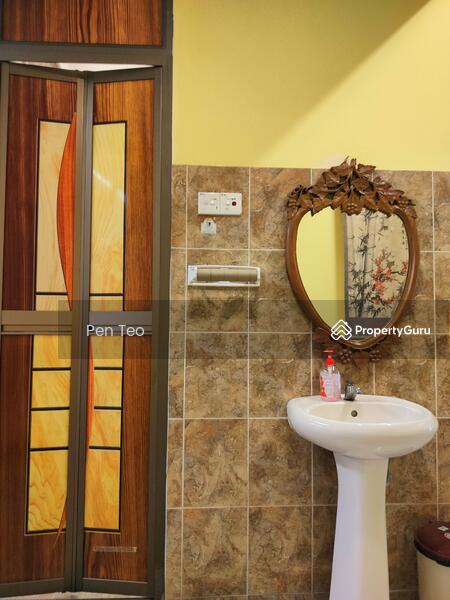 2-storey Terraced House for Sale in Sungai Ara (Penang) - Pen Teo - PropertyGuru.com.my