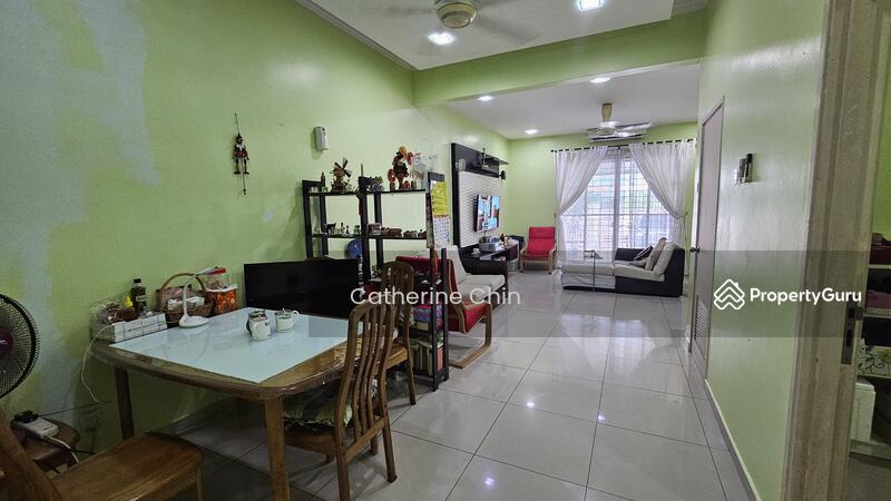 For Sale - Putra Avenue
