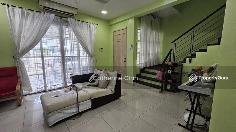 For Sale - Putra Avenue