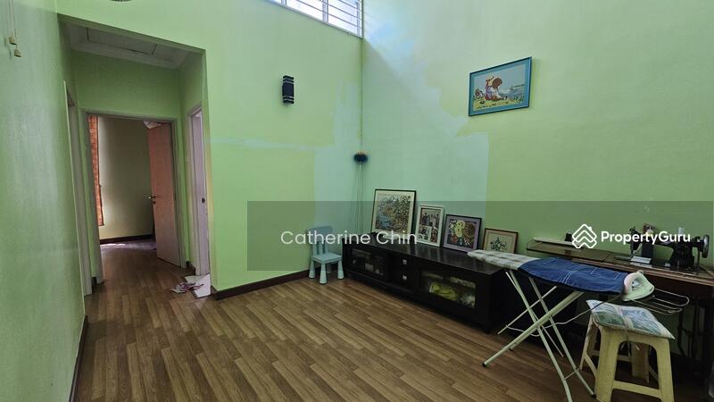 For Sale - Putra Avenue