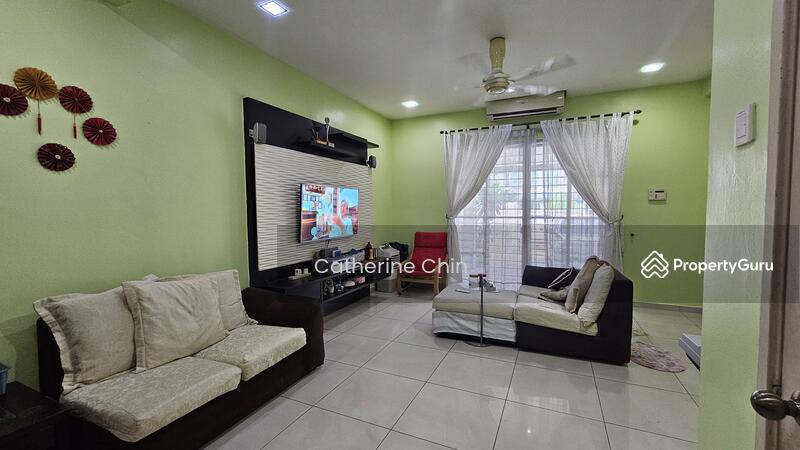 For Sale - Putra Avenue